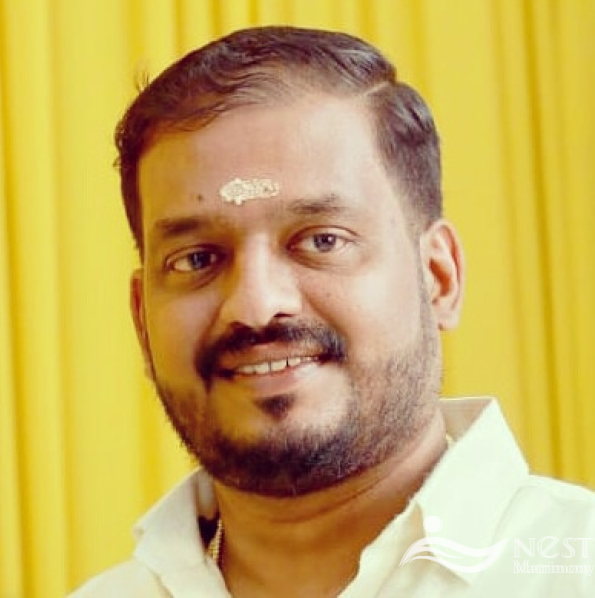 PRASAD . R